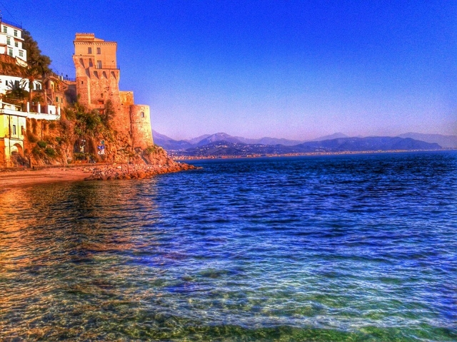 Magica Cetara